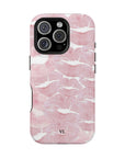 Pink Smooches Magsafe Case