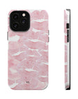 Pink Smooches Magsafe Case