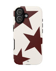 Red Rockstar Case