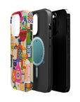 Margarita Fiesta MagSafe Case