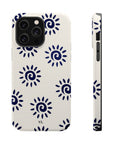 Heatwaves Magsafe Case