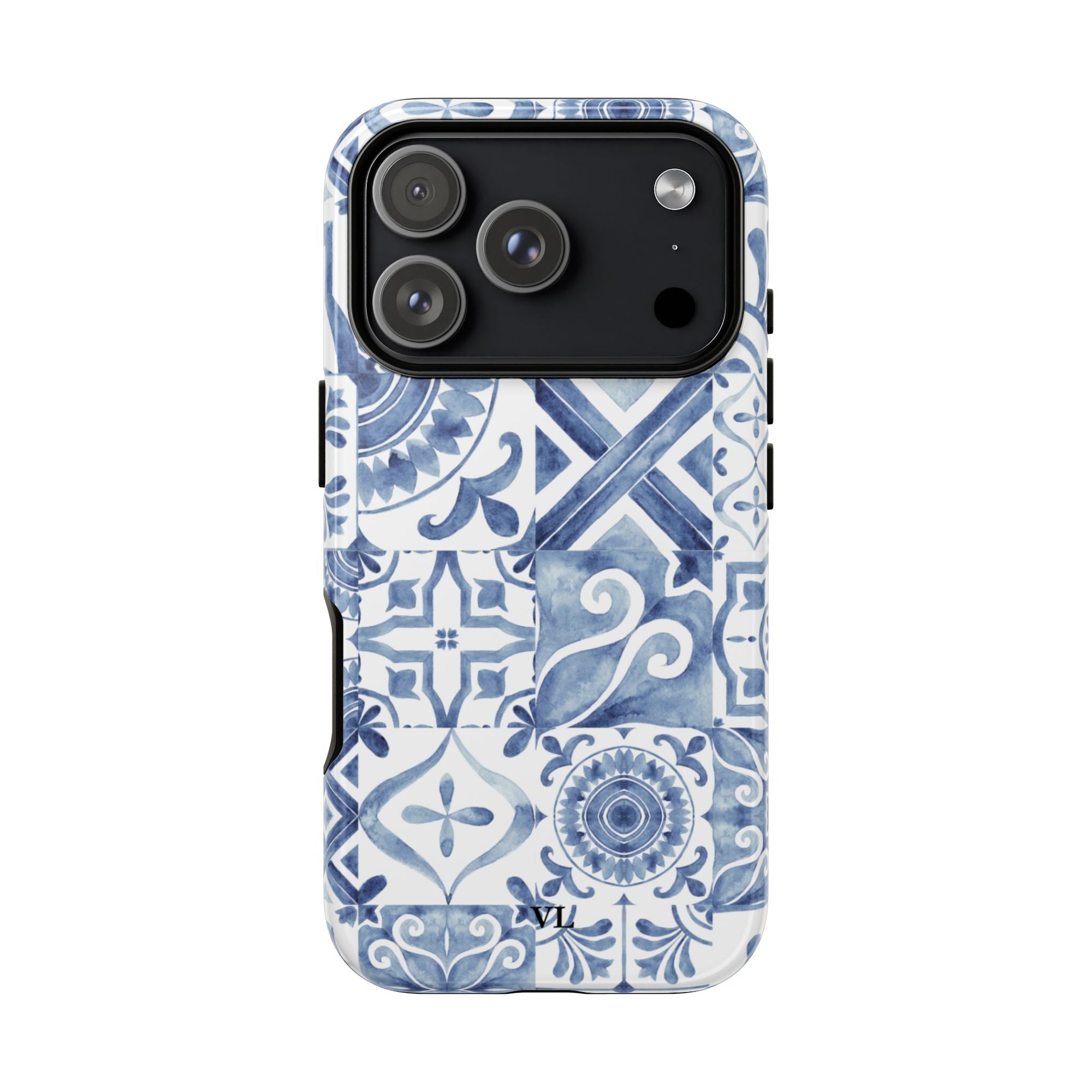 Mosaics Case