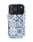 Mosaics Case
