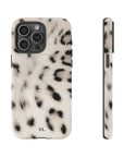 Snow Leopard Case