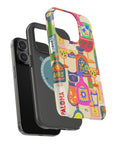 Margarita Fiesta MagSafe Case