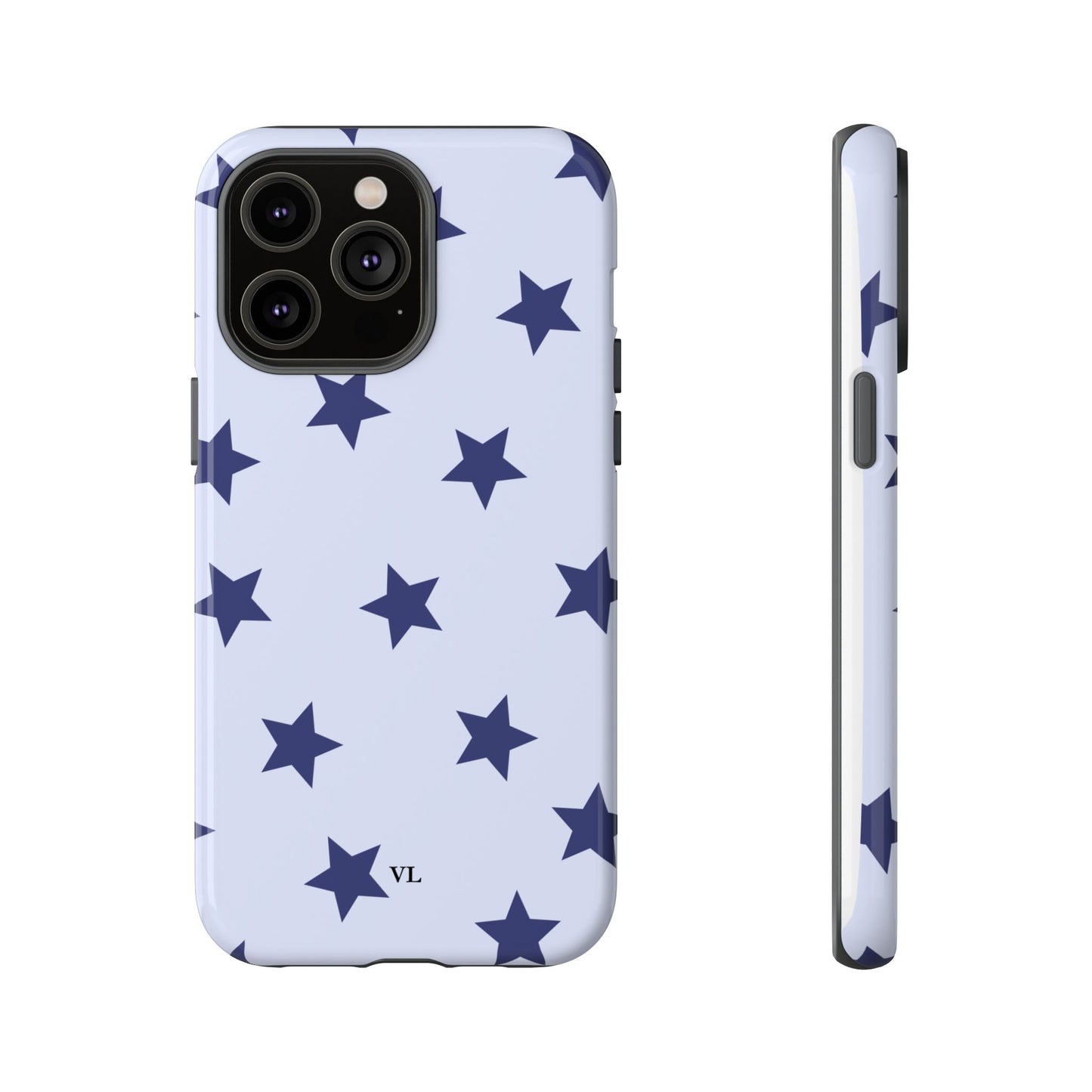 Blue Stars Case