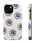 Heatwaves Magsafe Case