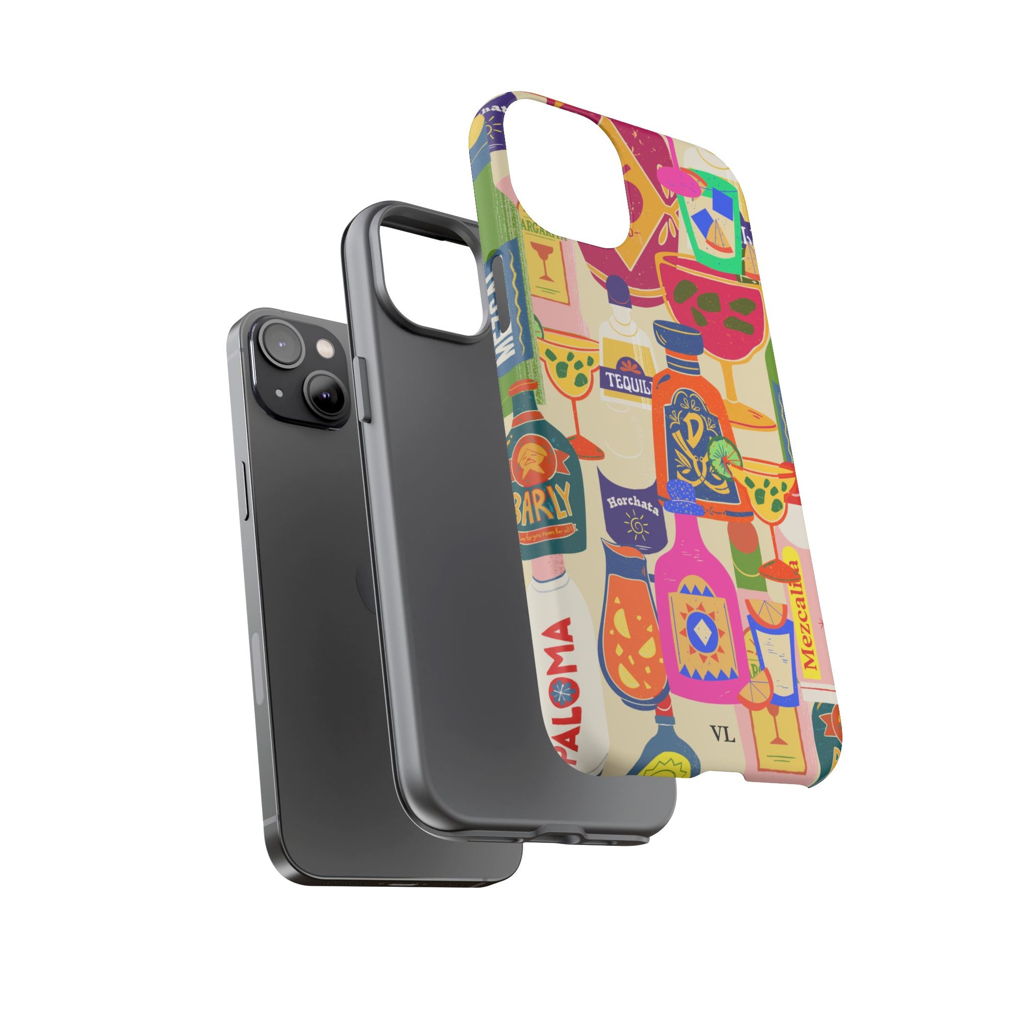 Margarita Fiesta Case