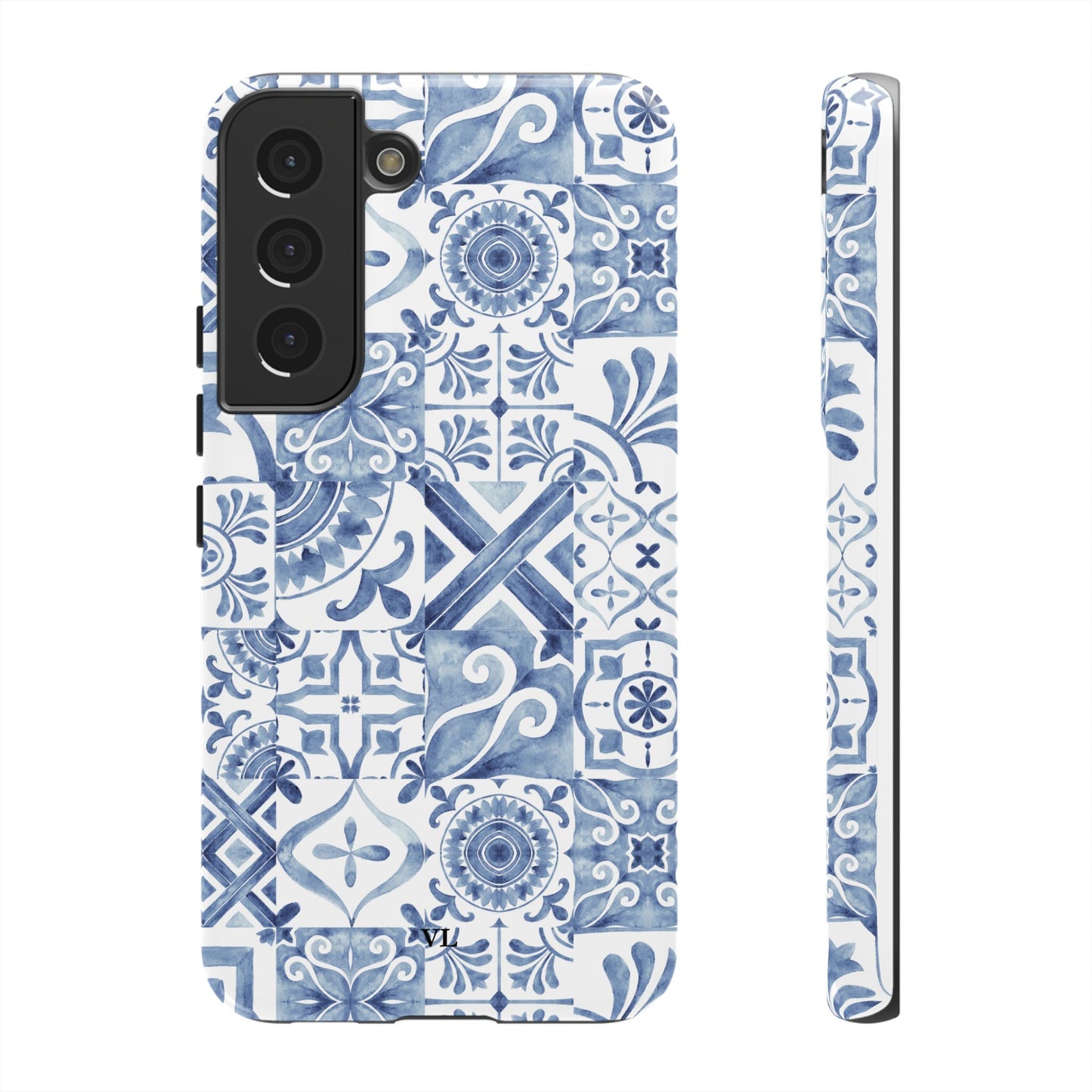 Mosaics Case