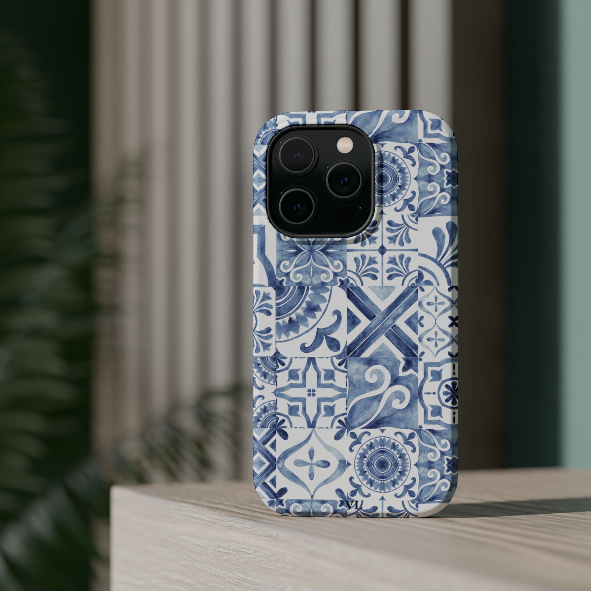 Mosaic Magsafe Case