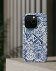 Mosaic Magsafe Case