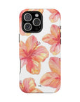 Flowers Magsafe Case