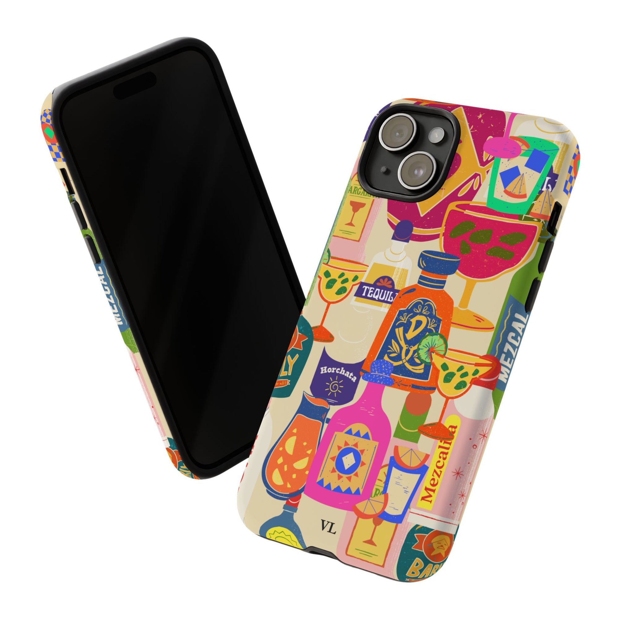 Margarita Fiesta Case