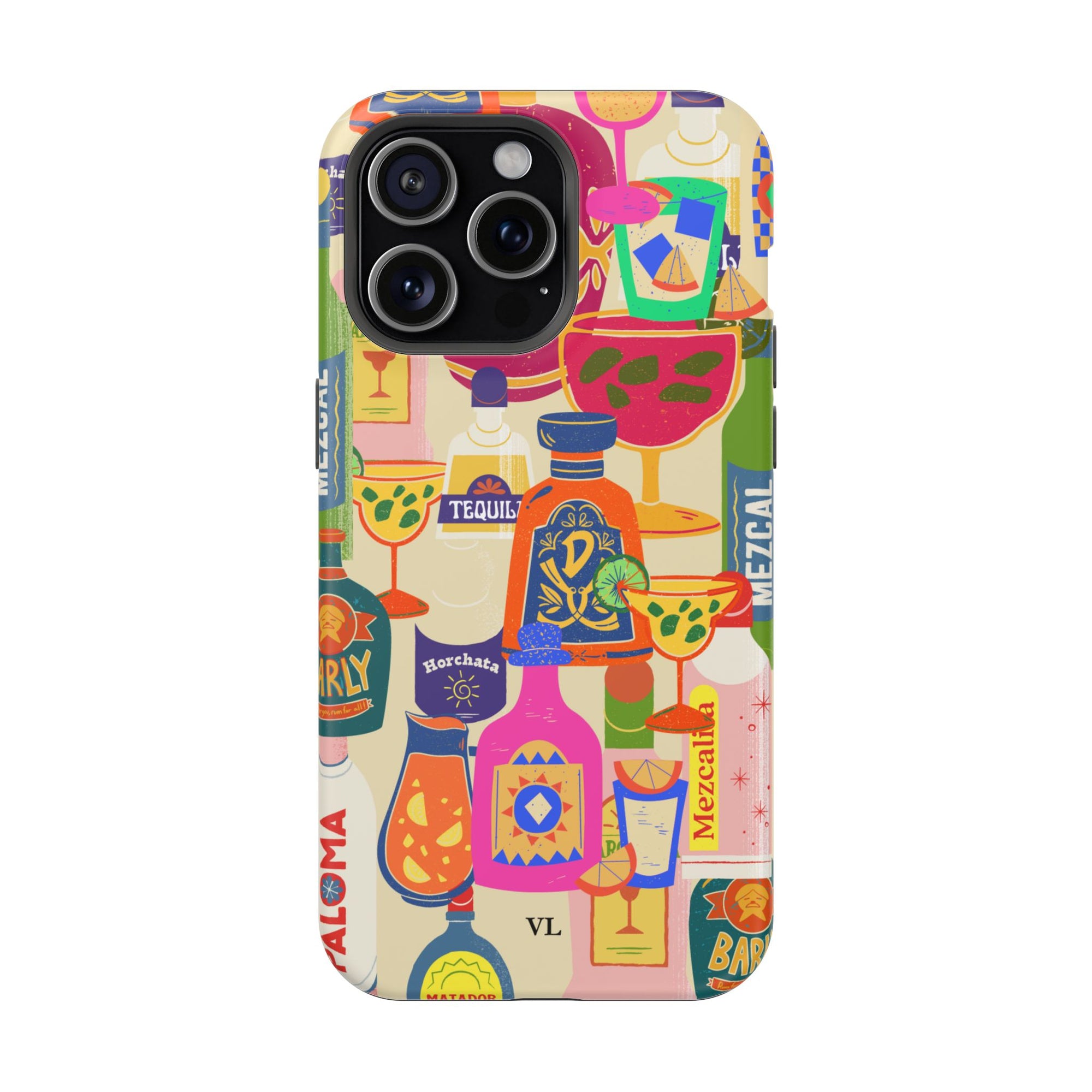 Margarita Fiesta MagSafe Case