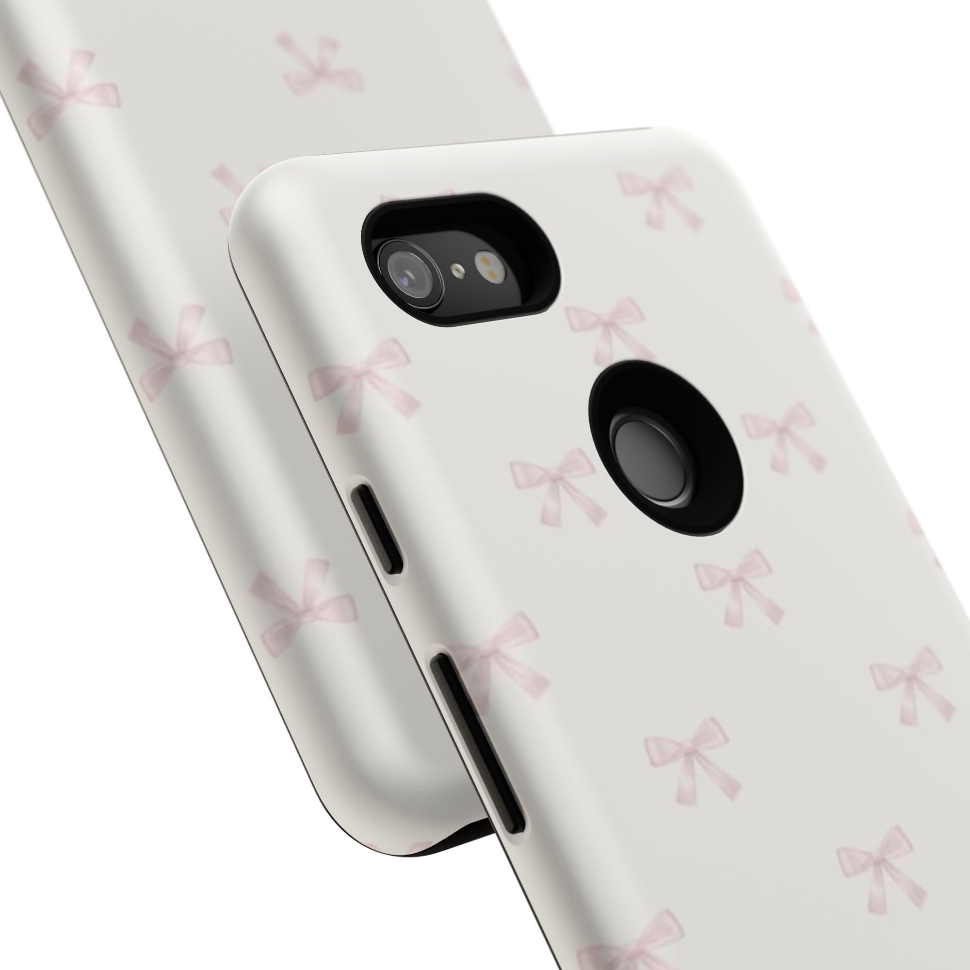 Bows Case