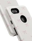 Bows Case