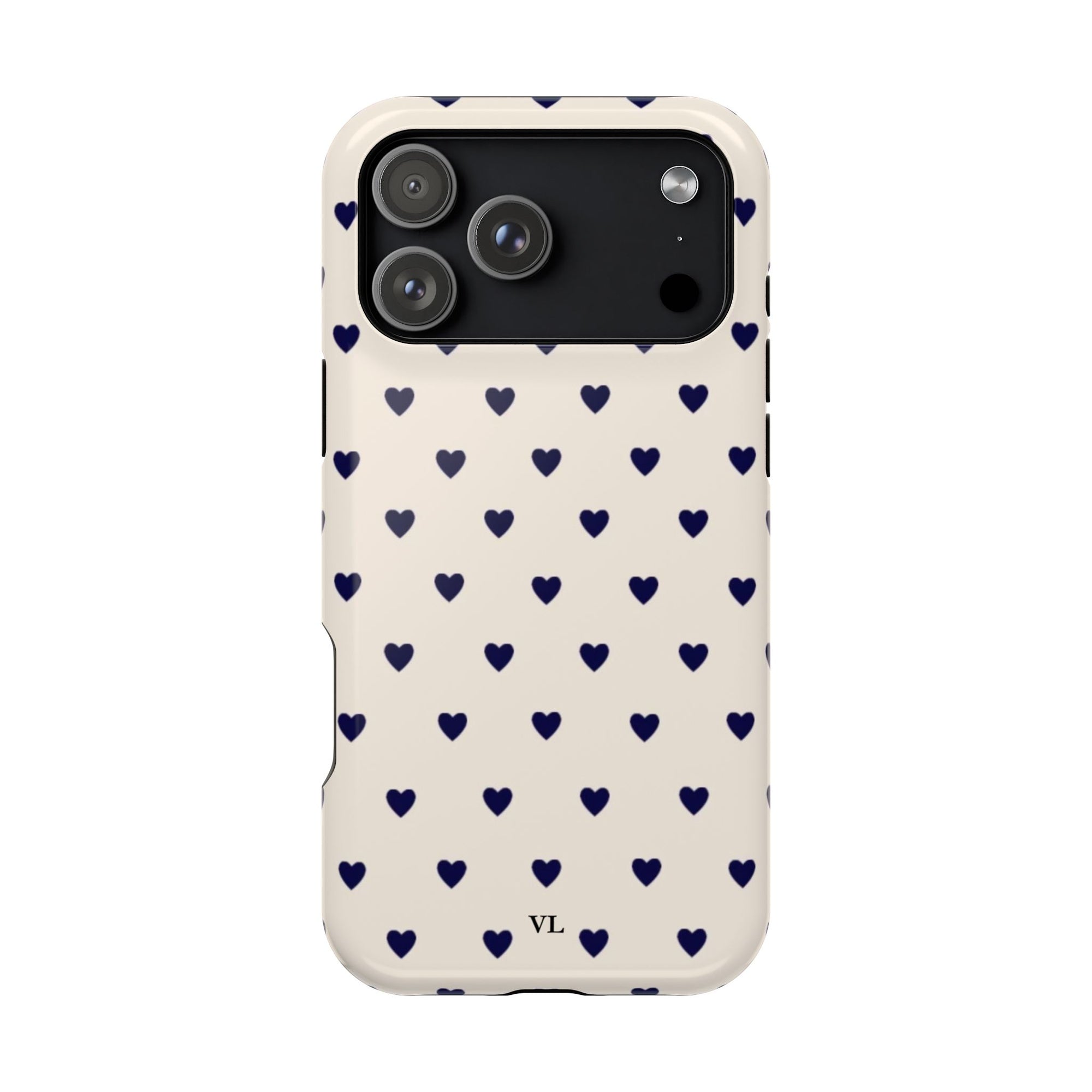 Blue Sweetheart Magsafe Case