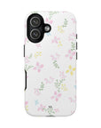 Secret Garden Case