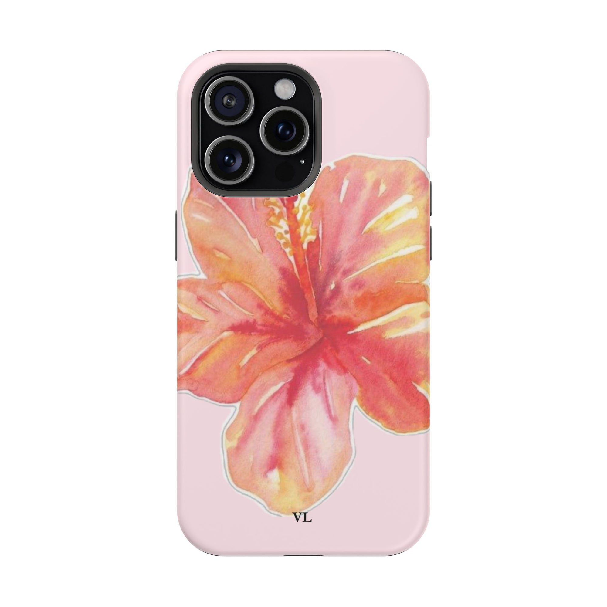 Blush Magsafe Case