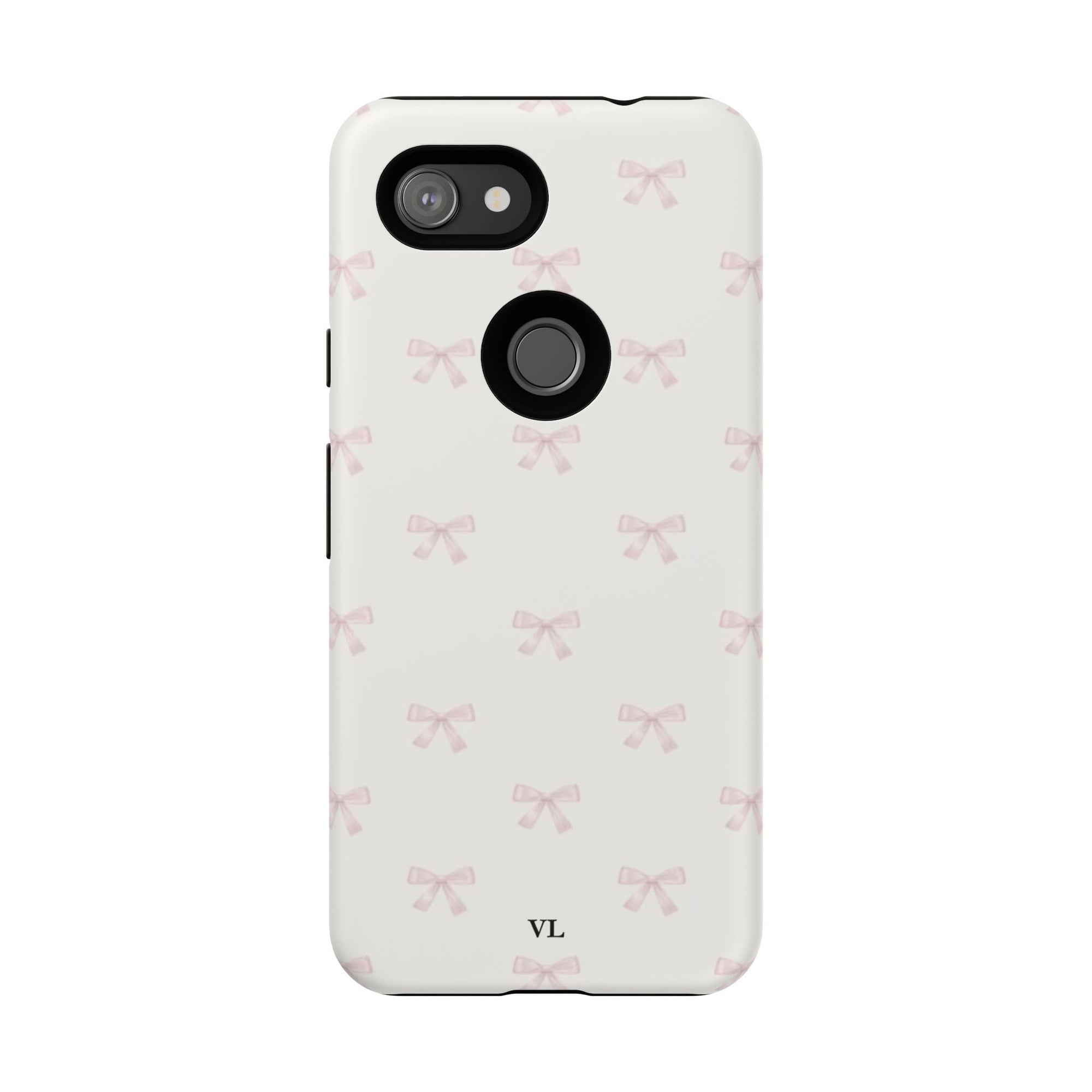 Bows Case
