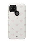 Bows Case