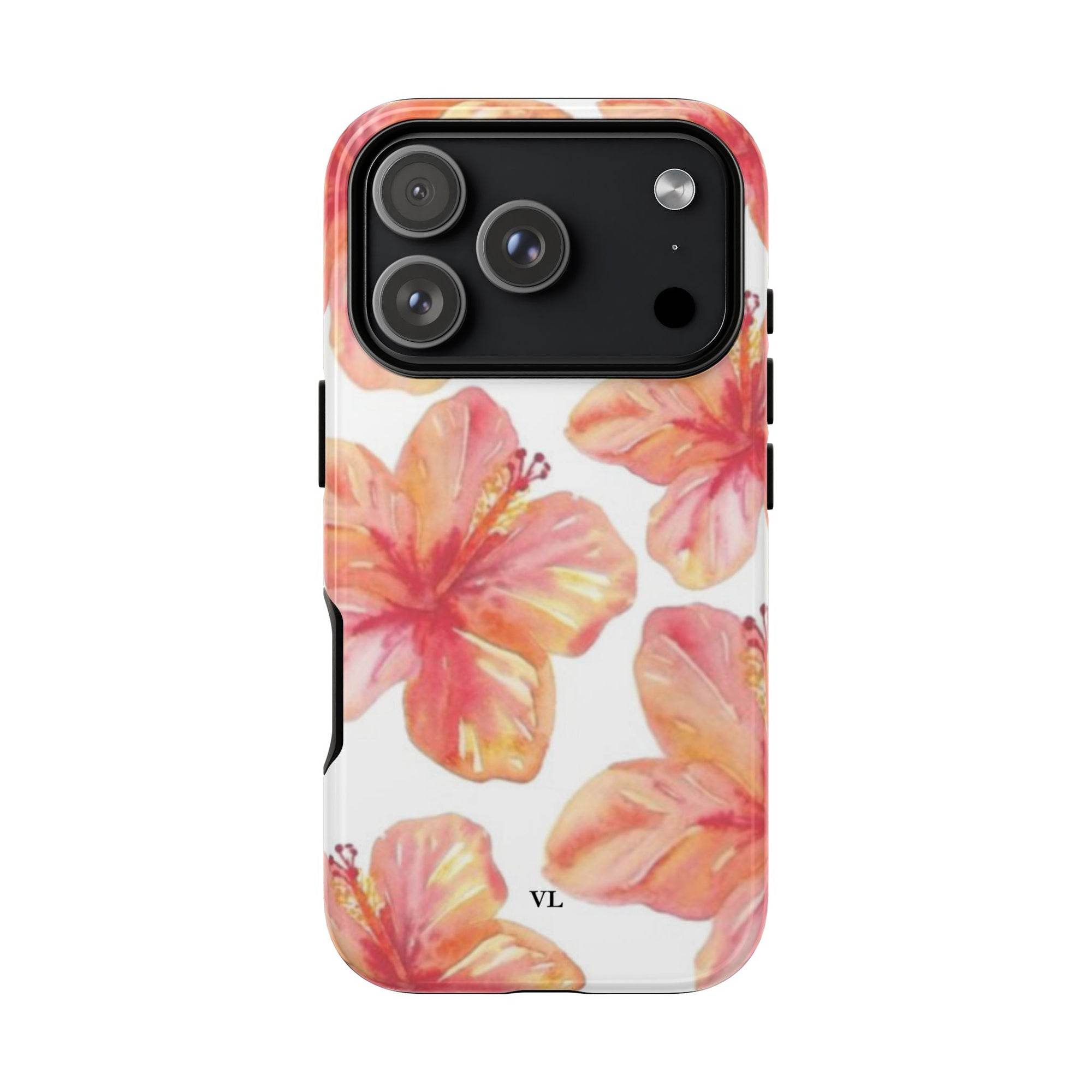 Flowers Case
