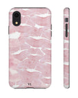 Pink Smooches Case