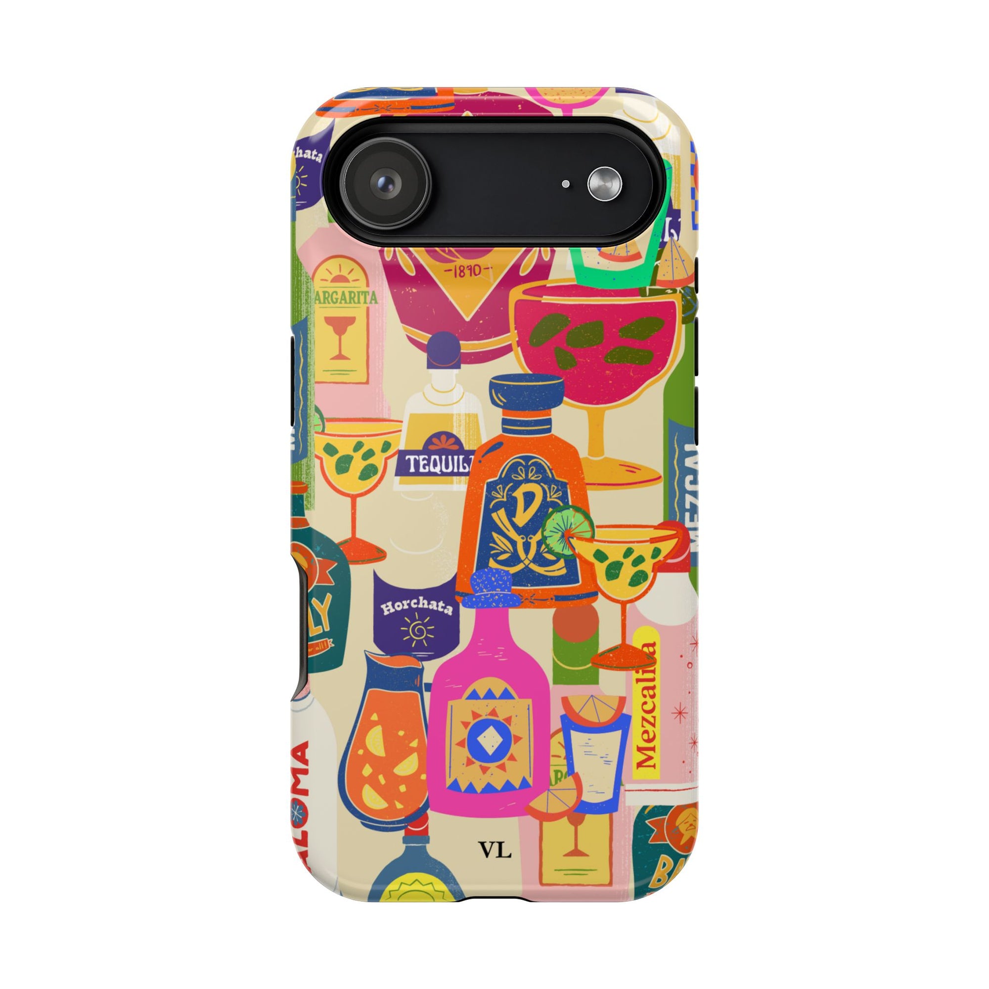 Margarita Fiesta MagSafe Case