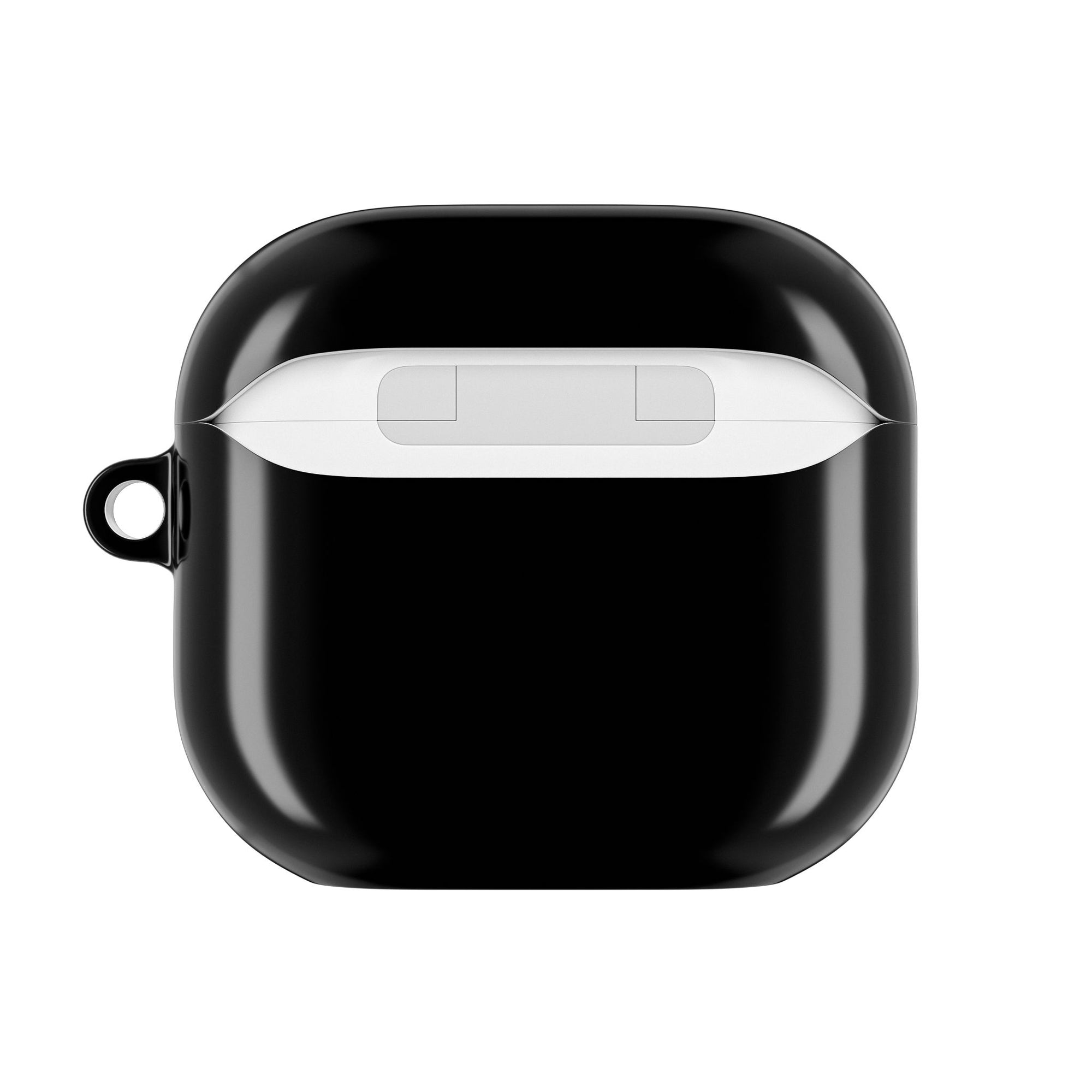 Black AirPods Case
