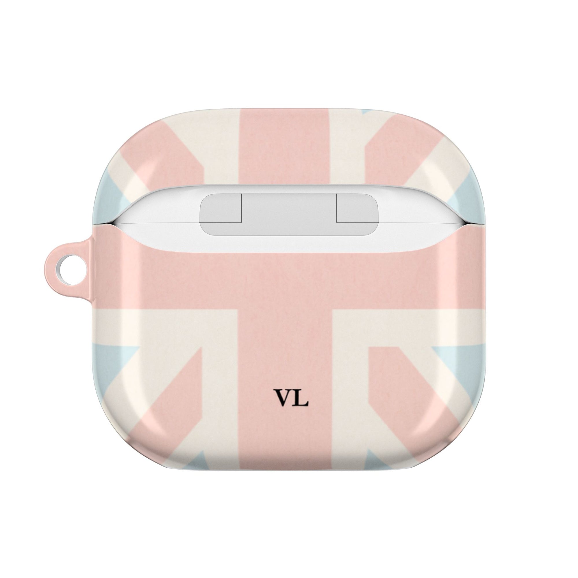 Brit AirPod Case