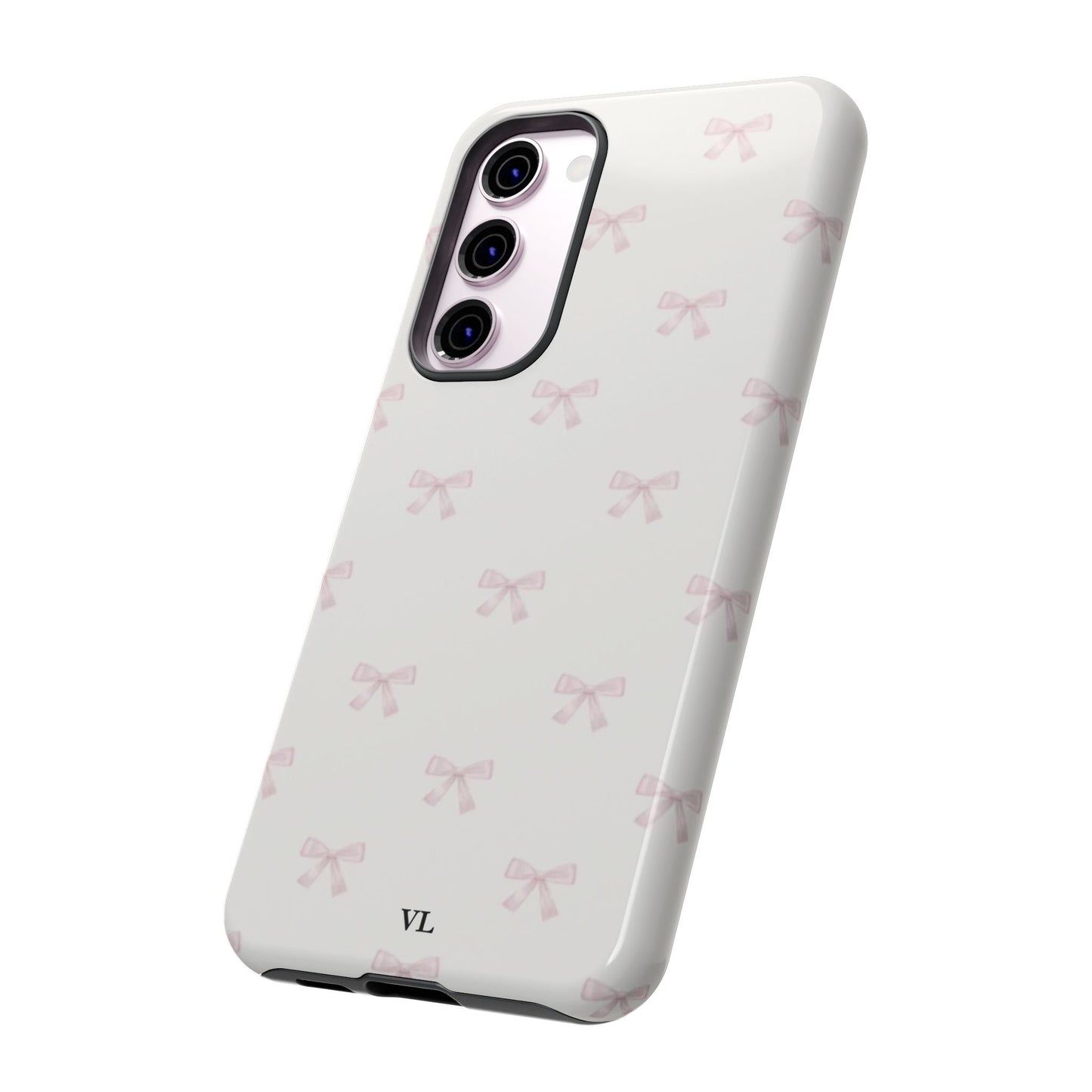 Bows Phone Case