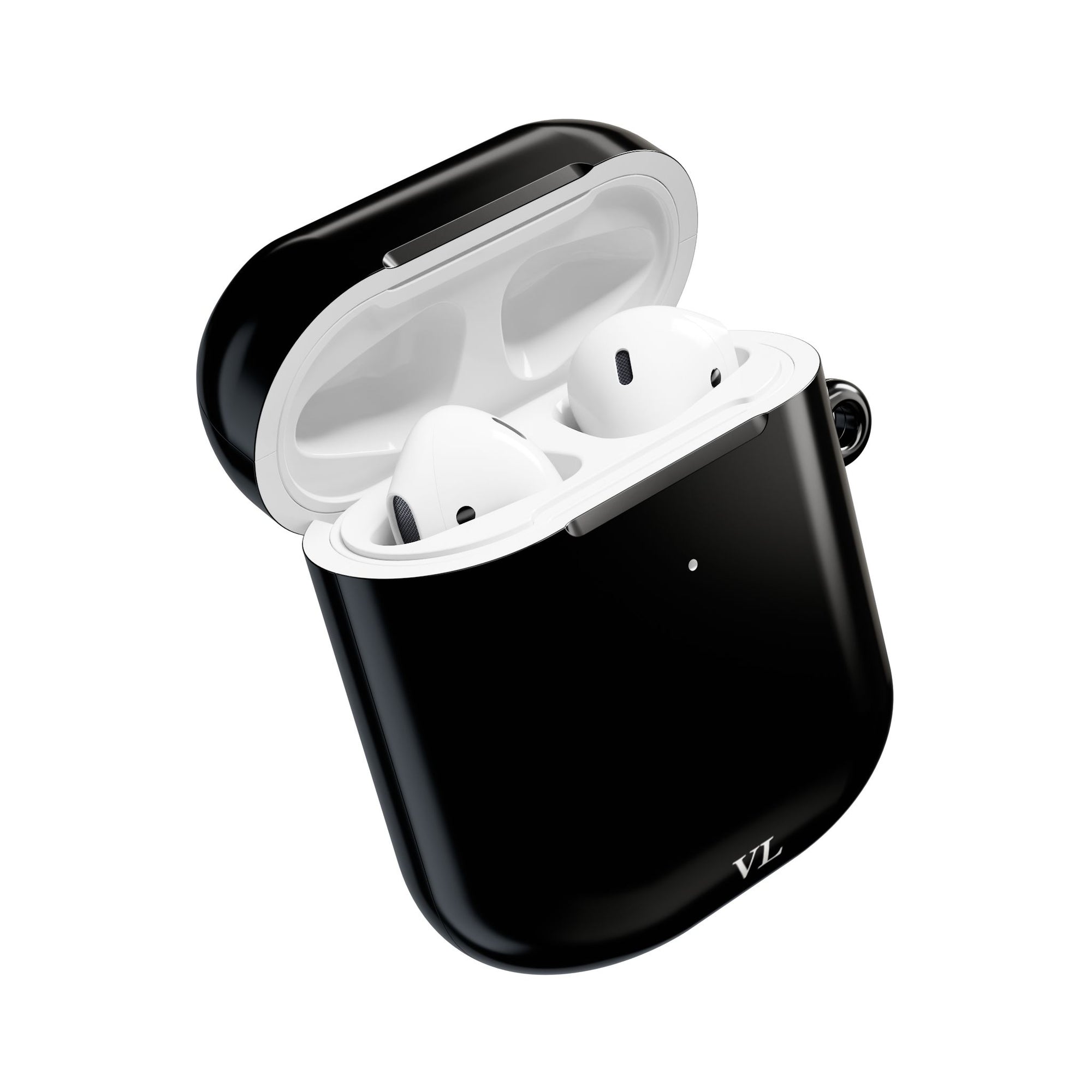 Black AirPods Case