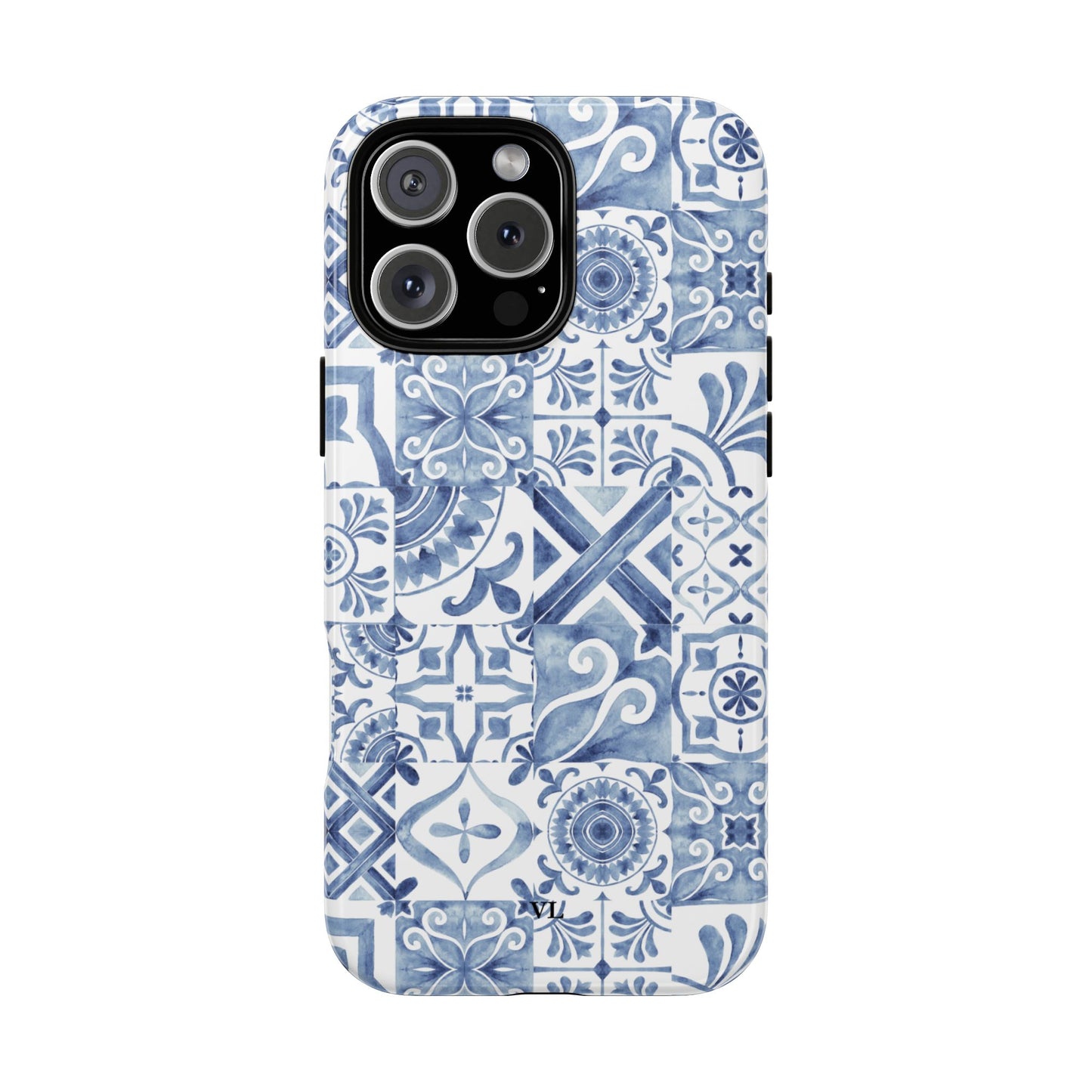 Mosaics Case