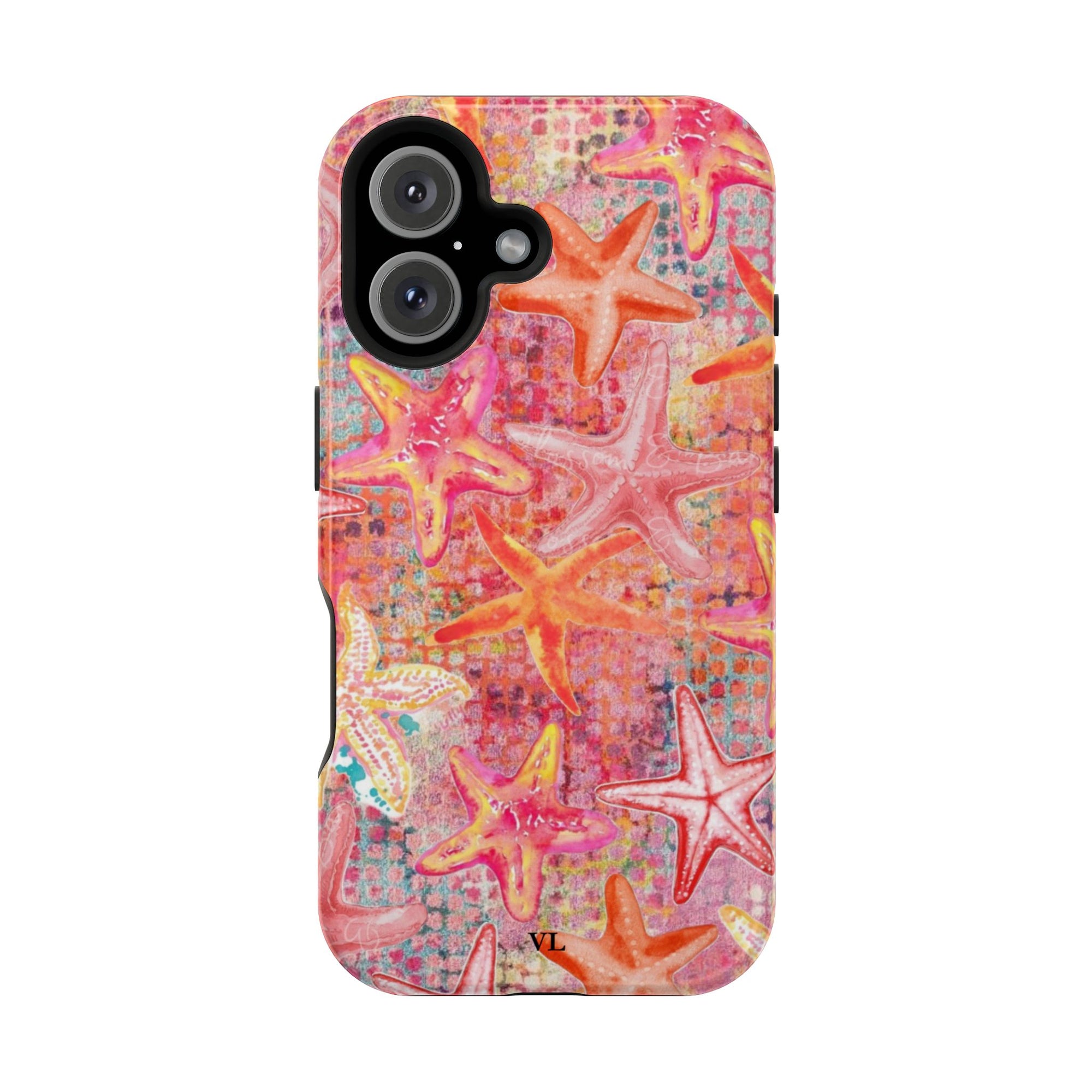 Coral Reef Magsafe Case