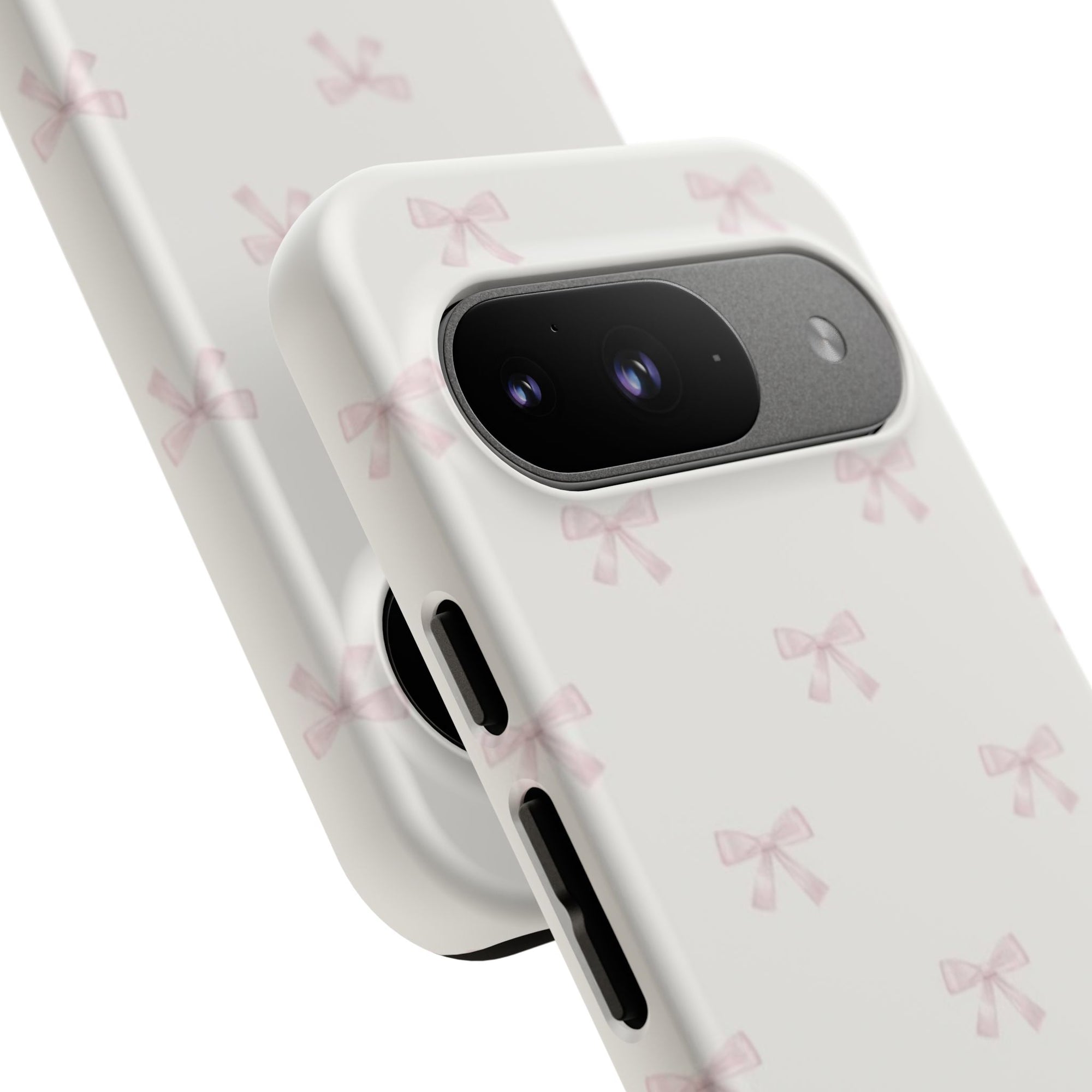 Bows Case