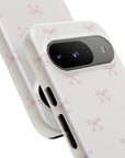 Bows Case