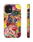 Fruit Salad Case