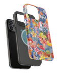 Tropicana Magsafe Case