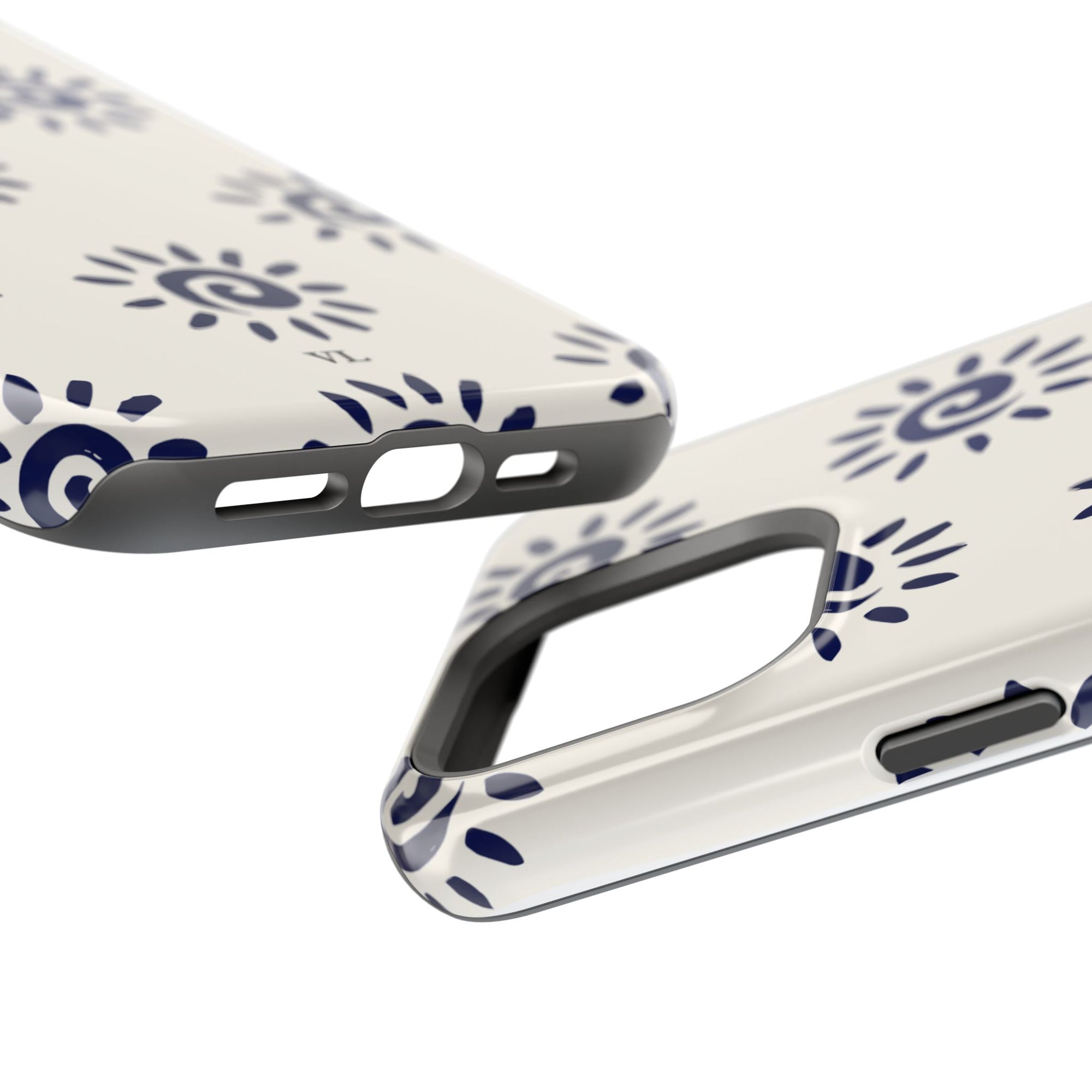 Heatwaves Magsafe Case