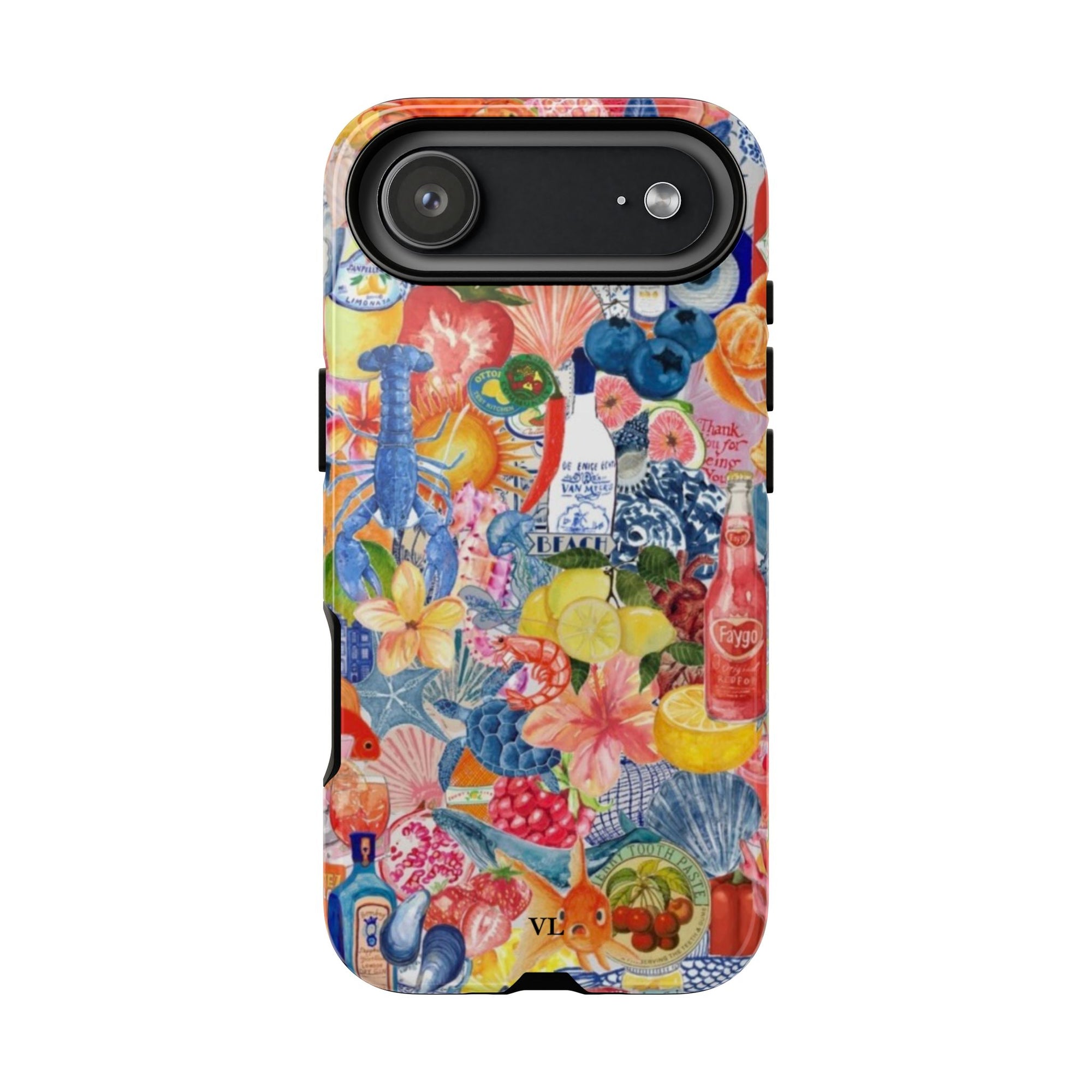Tropicana Case