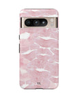 Pink Smooches Case