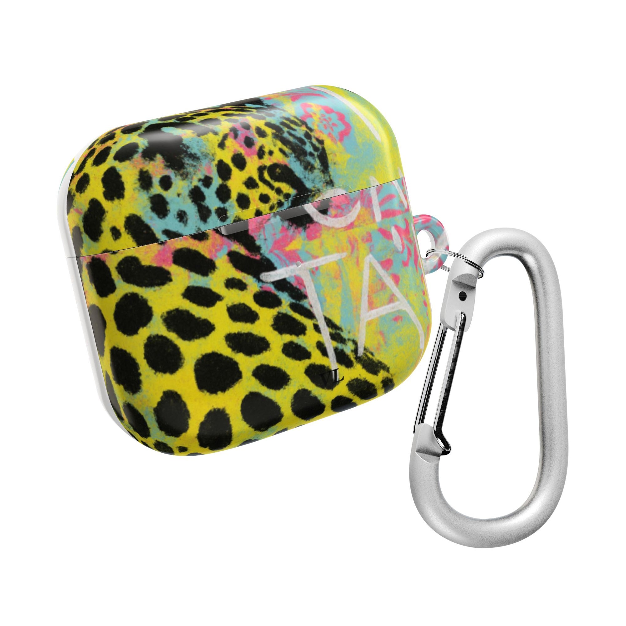 I Can Talk AirPod Case