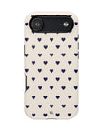 Blue Sweetheart Magsafe Case
