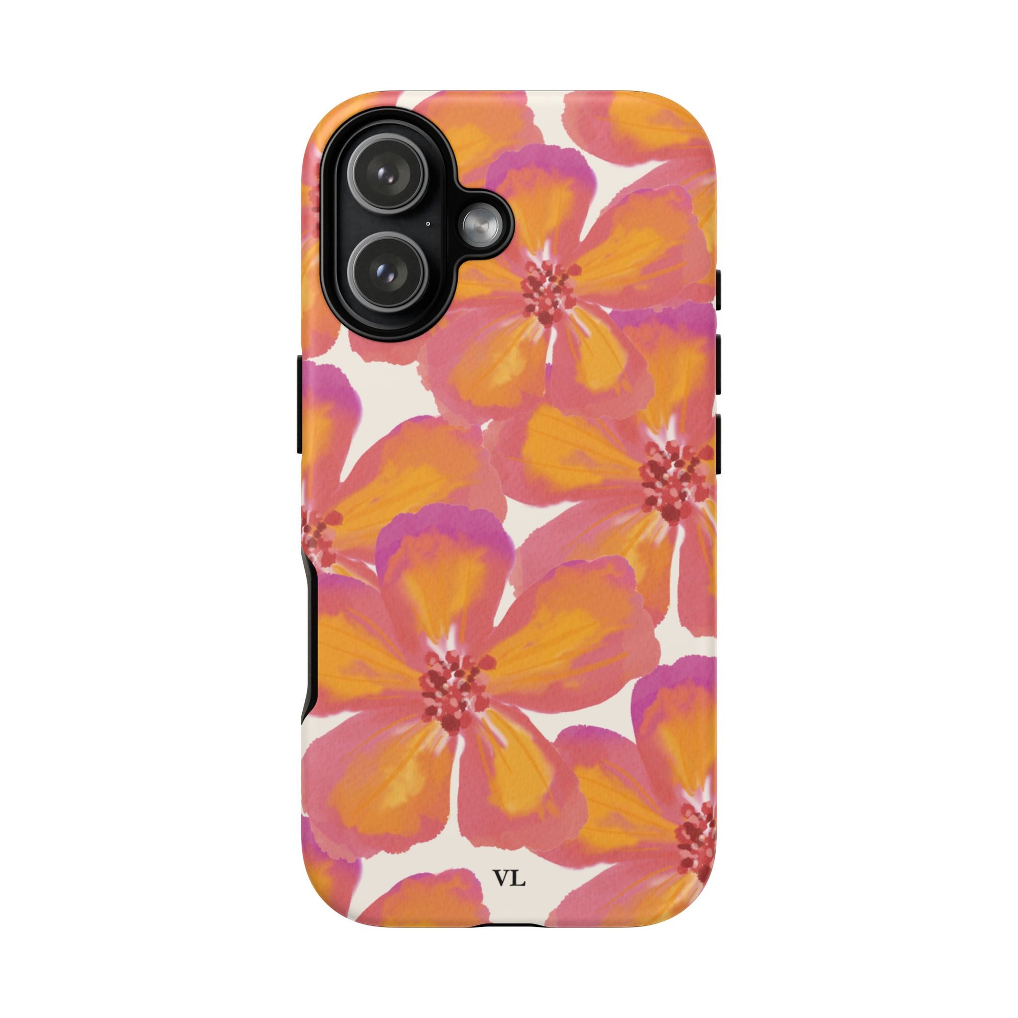 Hibiscus Case