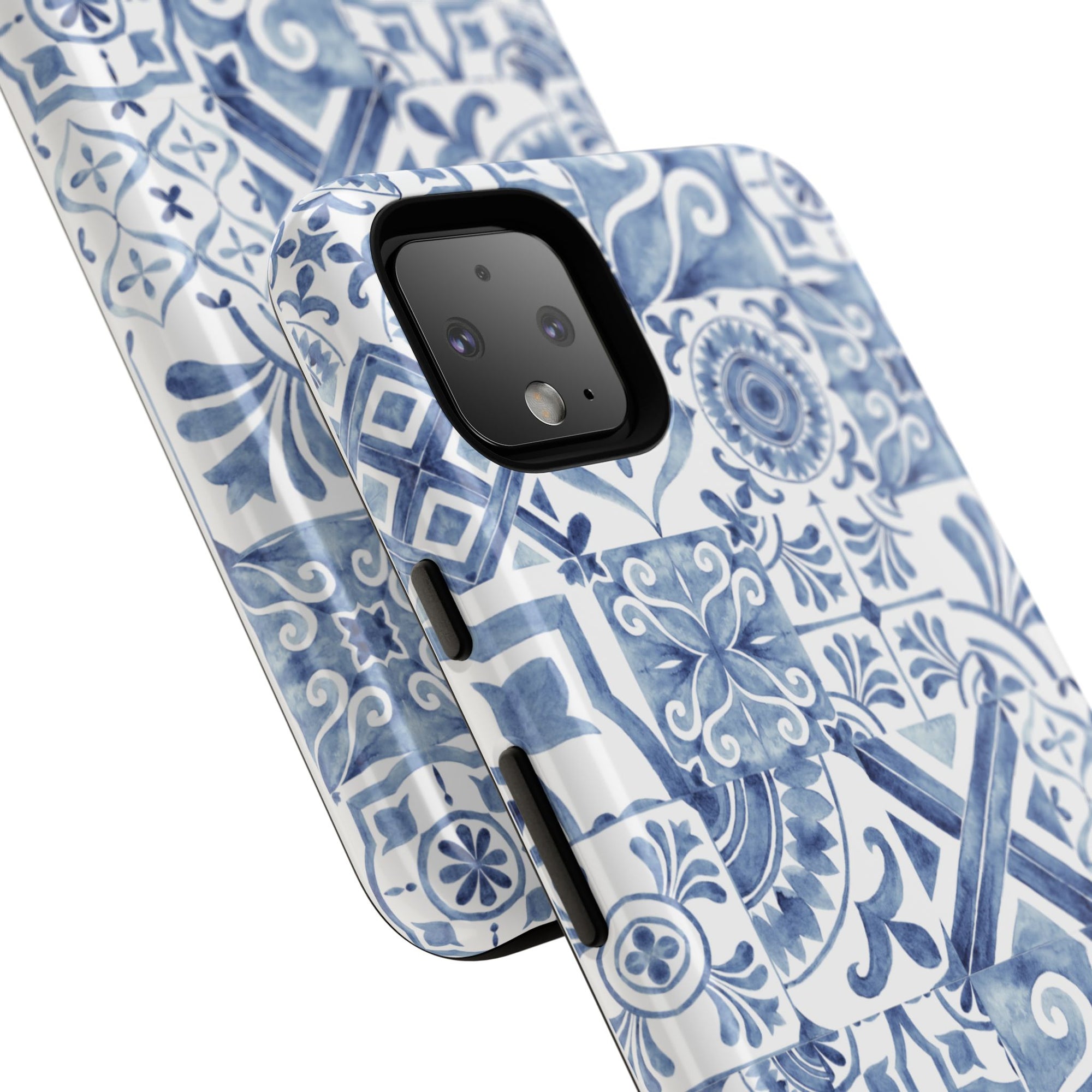 Mosaics Case