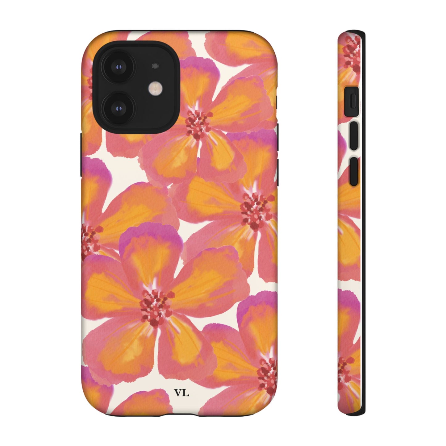 Hibiscus Case