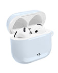 Blue AirPods Case