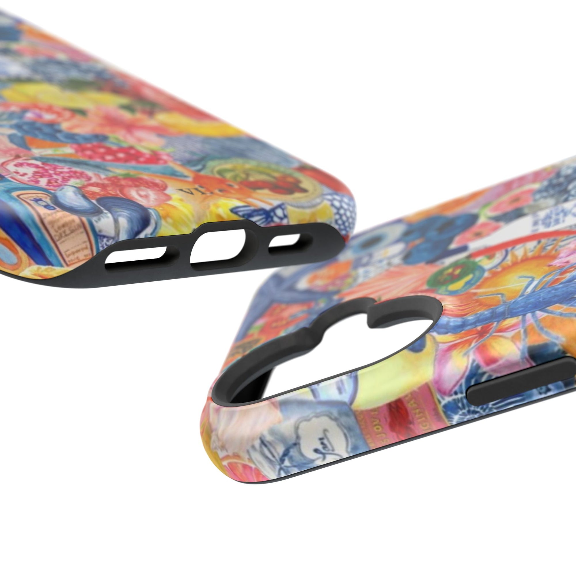 Tropicana Magsafe Case