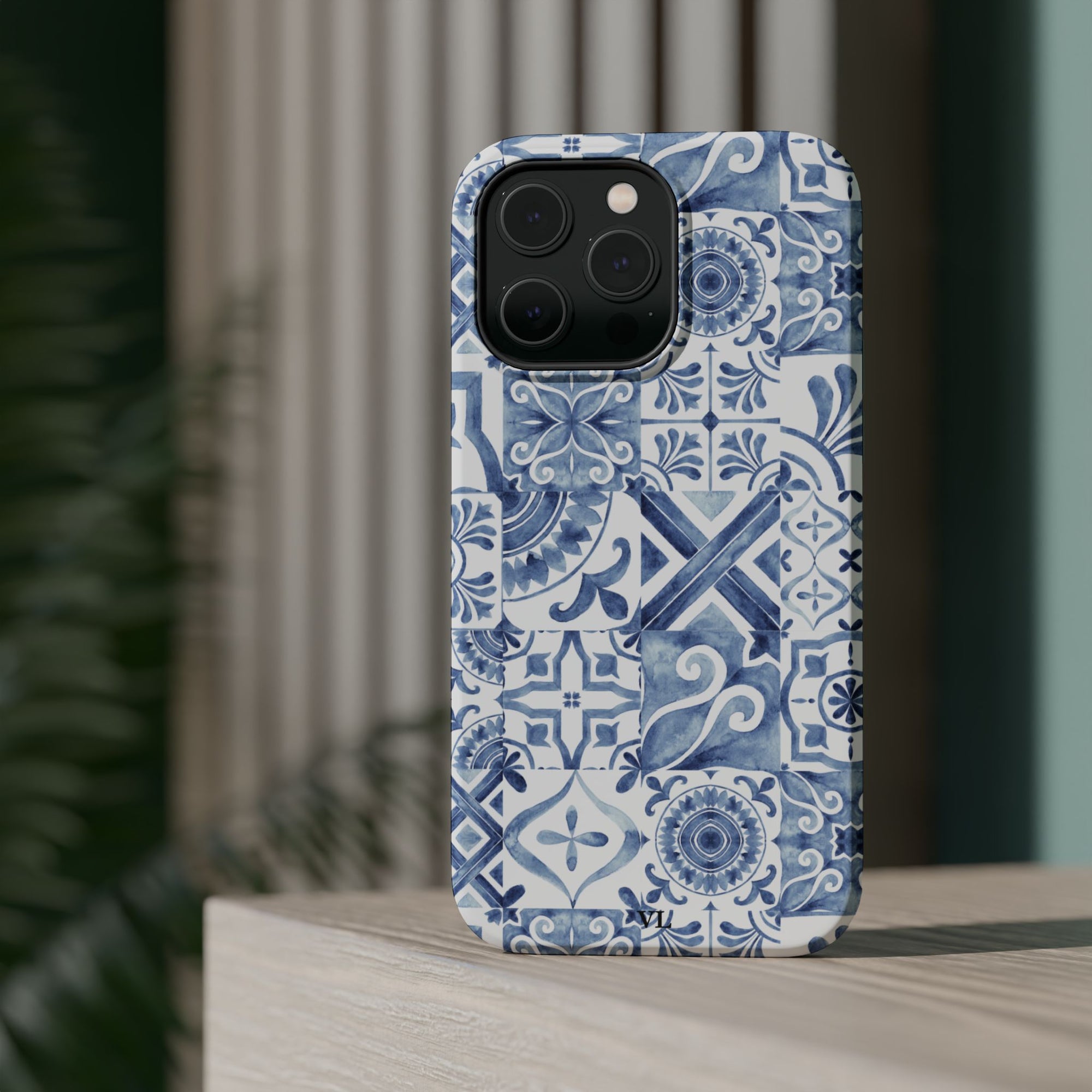 Mosaic Magsafe Case