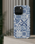 Mosaic Magsafe Case